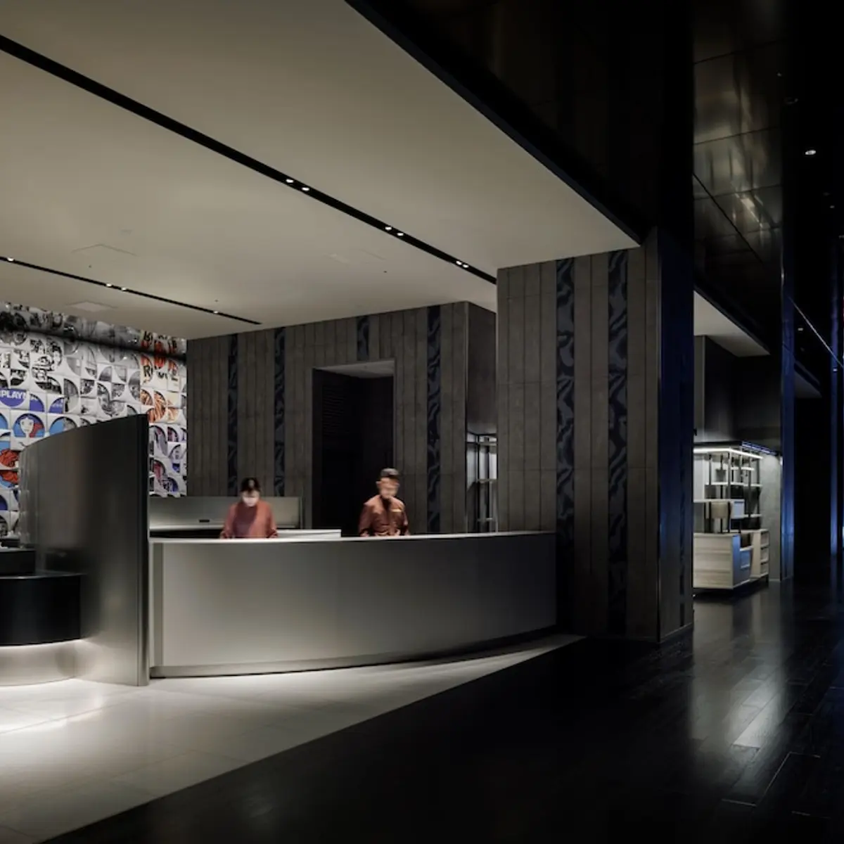 HOTEL GROOVE SHINJUKU, A PARKROYAL Hotel, Tokyo, Japan 4