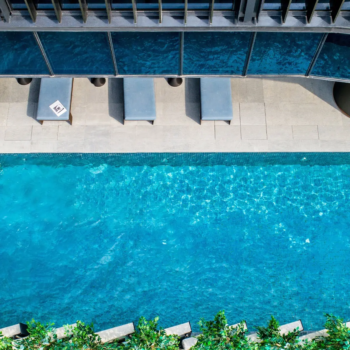 InterContinental Singapore Robertson Quay by IHG, Singapore, Singapore 2
