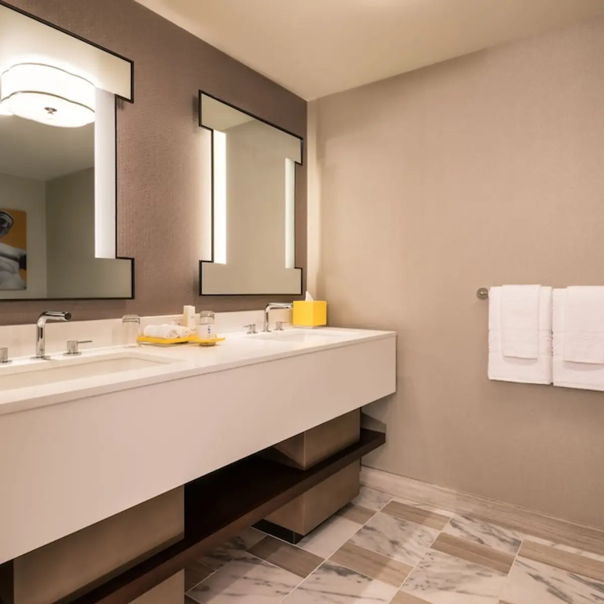 Caesars Palace, Las Vegas, United States 6
