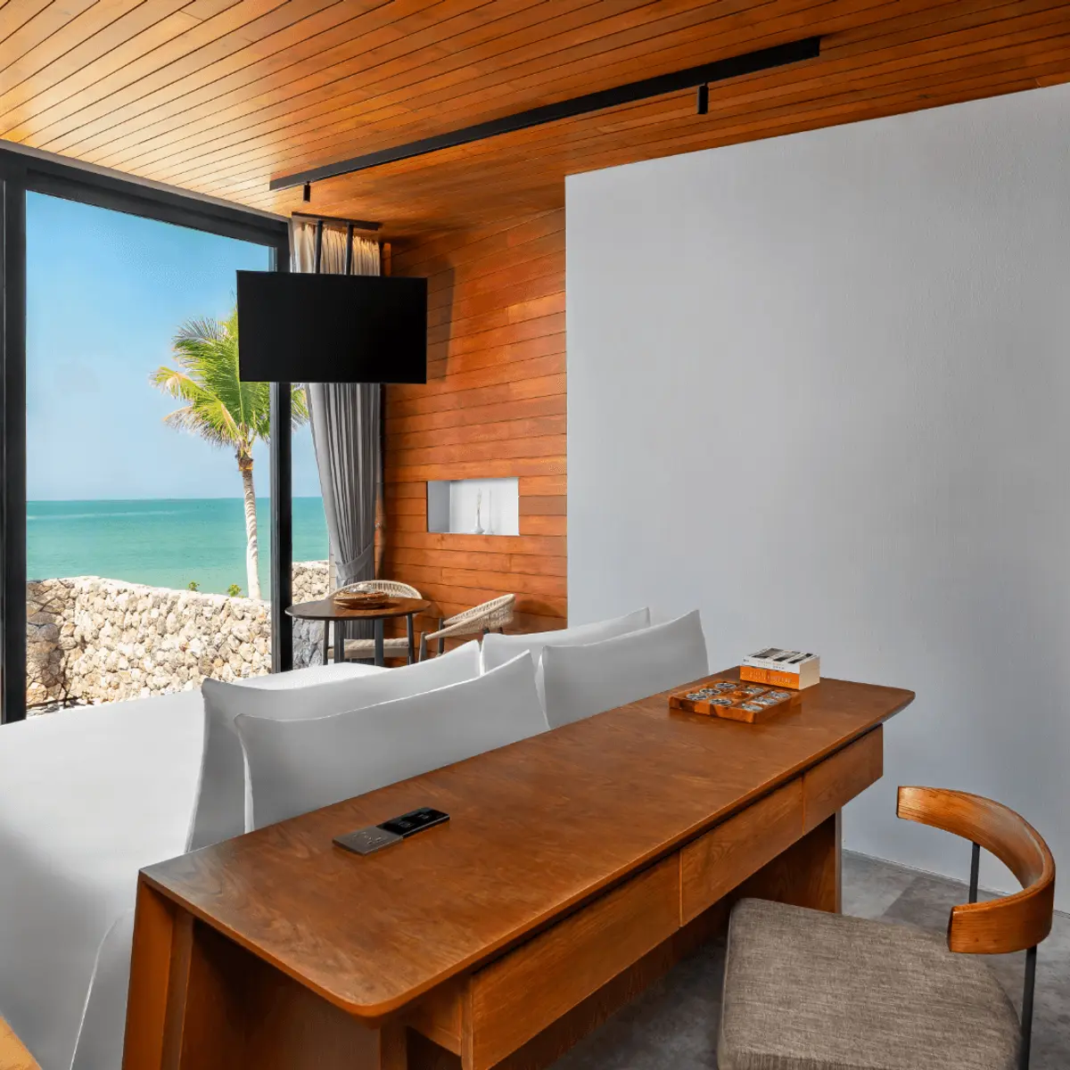 Casa de La Flora, Khao Lak, Thailand 7