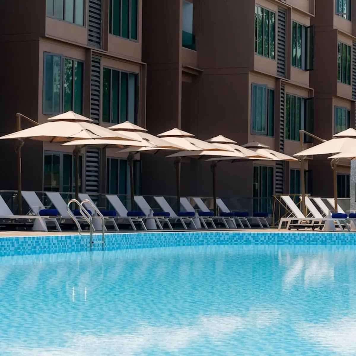 Wyndham Garden Phuket Kamala, Kamala, Thailand 7