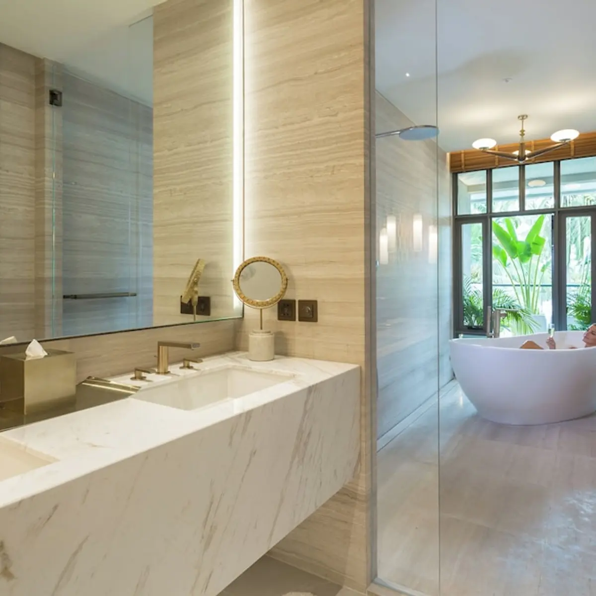 Centara Reserve Samui, Koh Samui, Thailand 4
