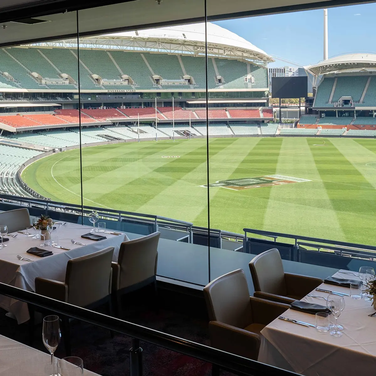 Oval Hotel, Adelaide, South Australia 6