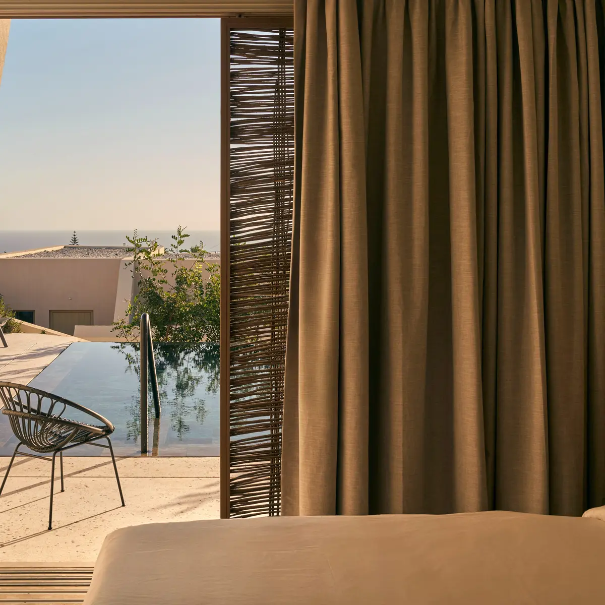 NOŪS Santorini, Santorini, Greece 3