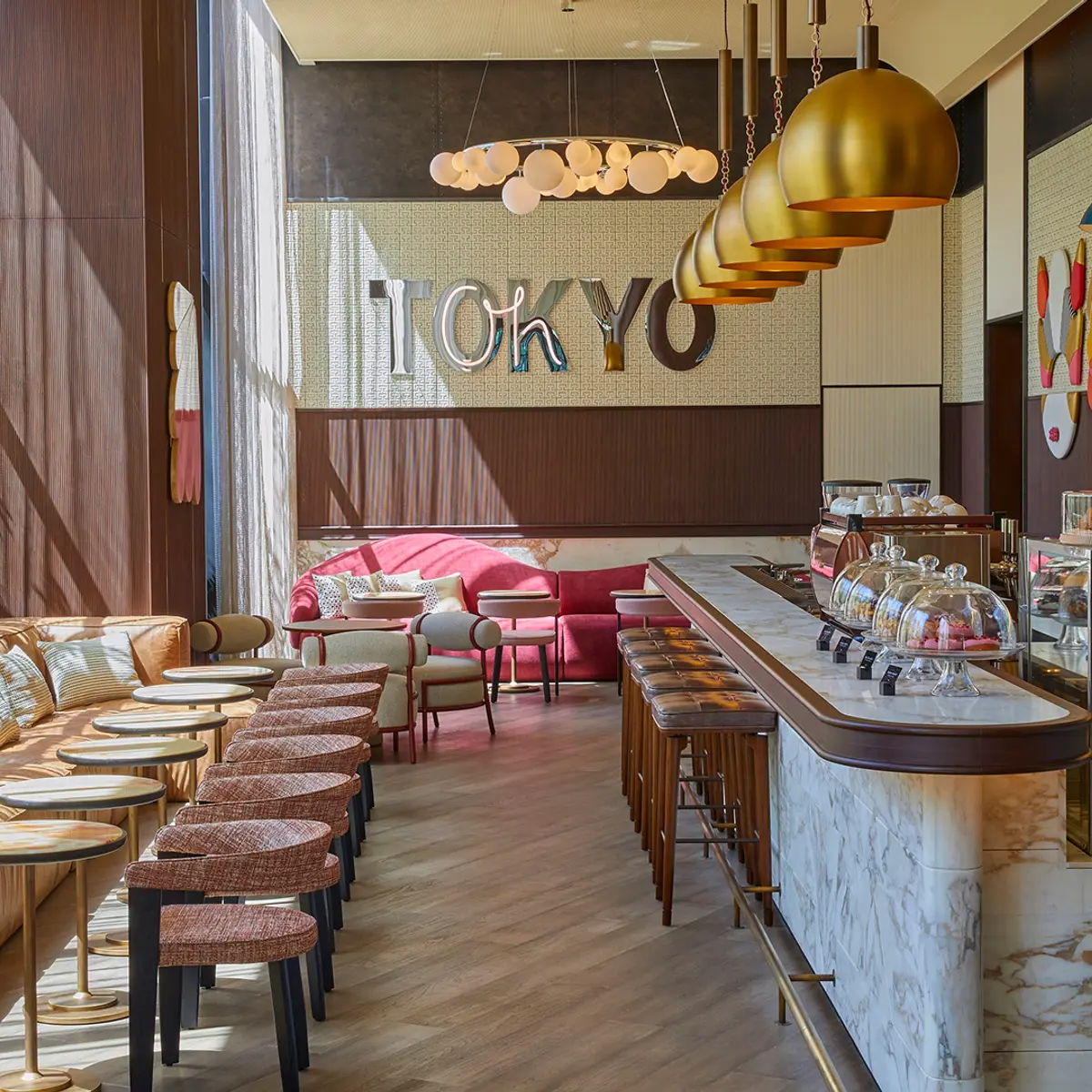 Kimpton Shinjuku Tokyo, an IHG Hotel, Tokyo, Japan 7