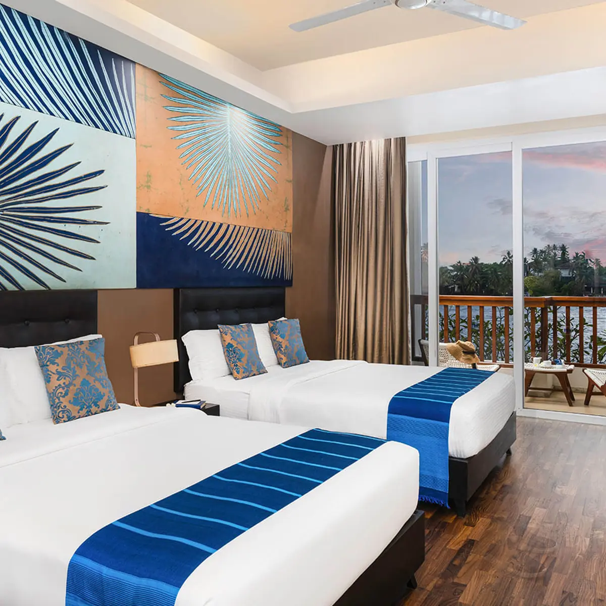 NH Bentota Ceysands Resort, Bentota, Sri Lanka 5