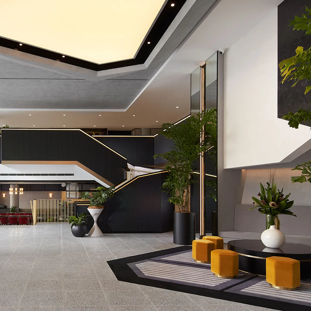 Hotel X Brisbane Fortitude Valley, an IHG Hotel, Brisbane, Queensland 2