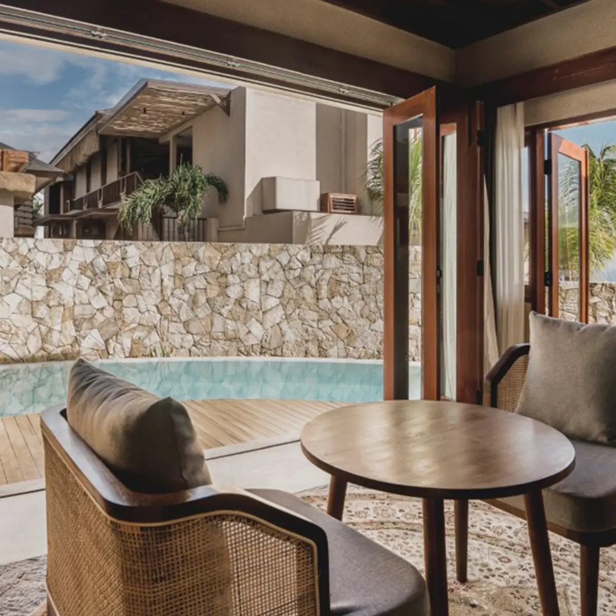 Seascape Resort & Spa Uluwatu by Ini Vie Hospitality, Uluwatu, Bali 8