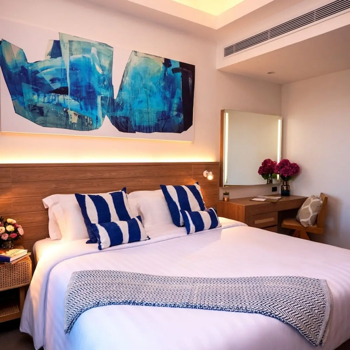 Absolute Sanctuary, Koh Samui, Thailand 4