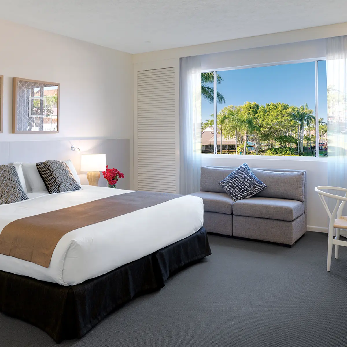 Oaks Sunshine Coast Oasis Resort, Caloundra, Queensland 3