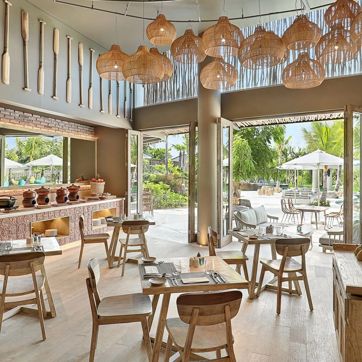 Cross Bali Breakers Resort, Jimbaran, Bali 7