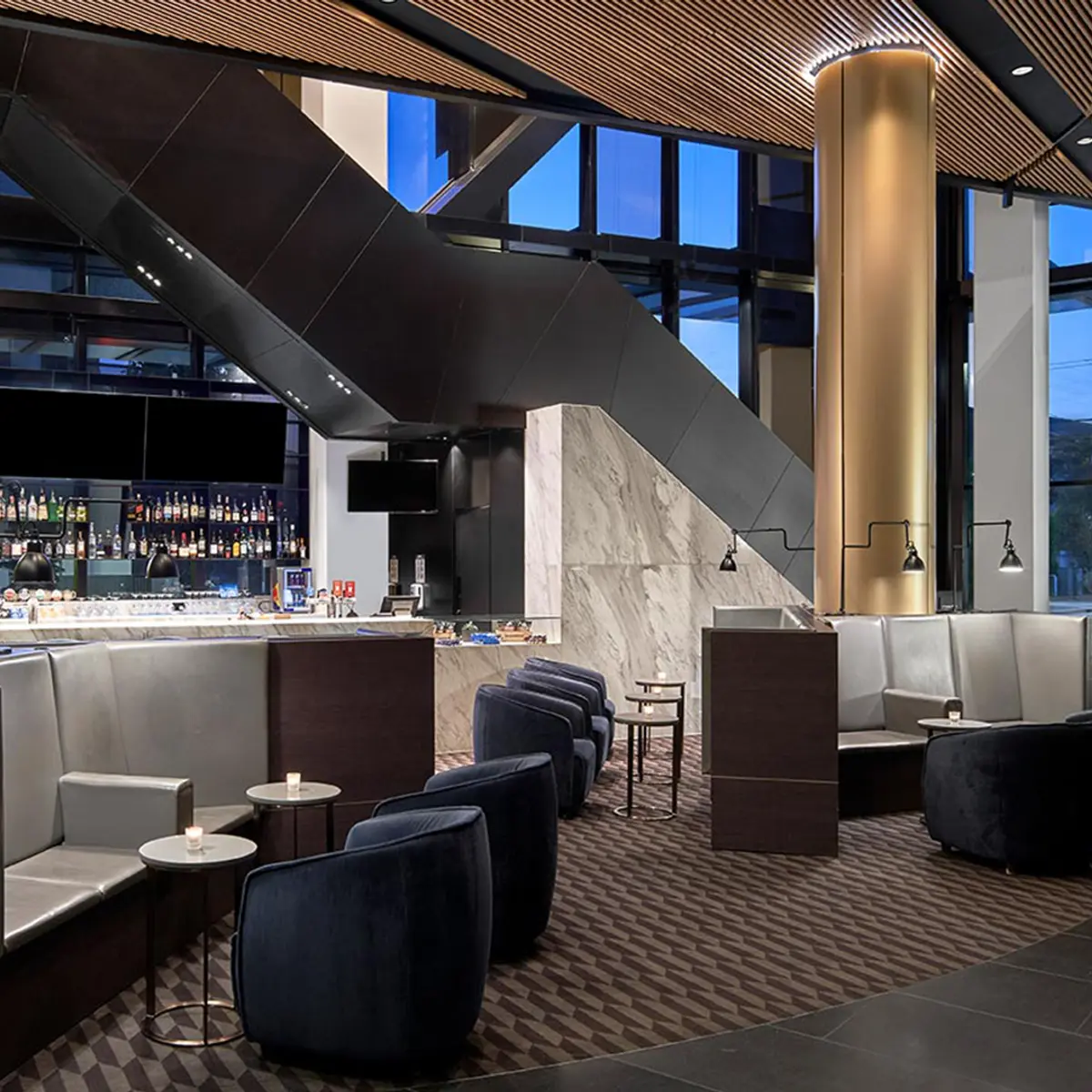 Vibe Hotel Melbourne Docklands, Melbourne, Victoria 2