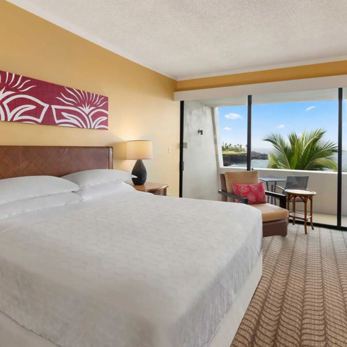 Outrigger Kona Resort and Spa, Hawaii, USA 3