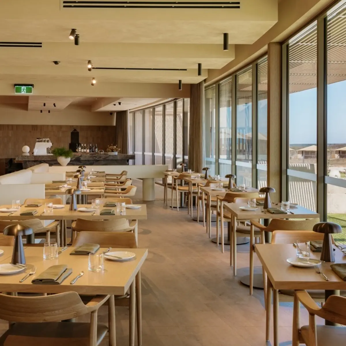 Monarto Safari Lodge, Monarto, South Australia 4