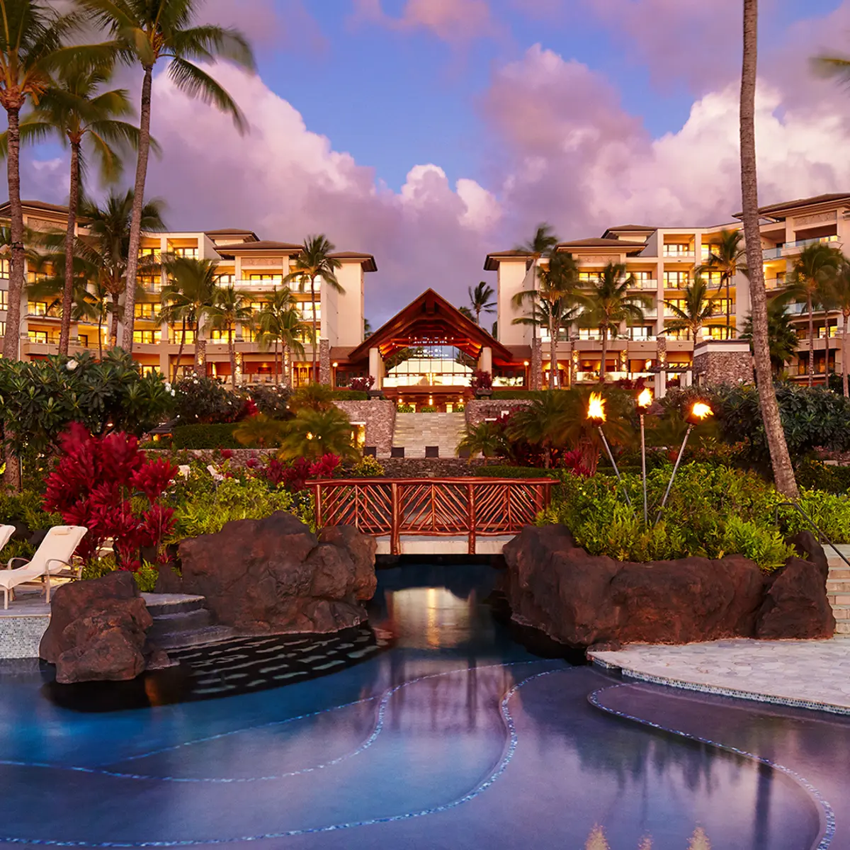 Montage Kapalua Bay, Kapalua, Hawaii 2