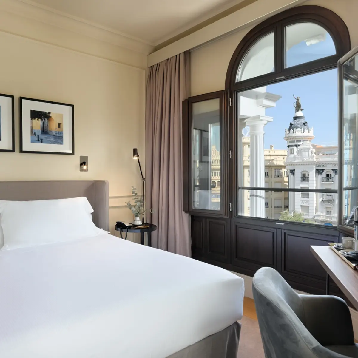 H10 Palacio Colomera, Córdoba, Spanien 3