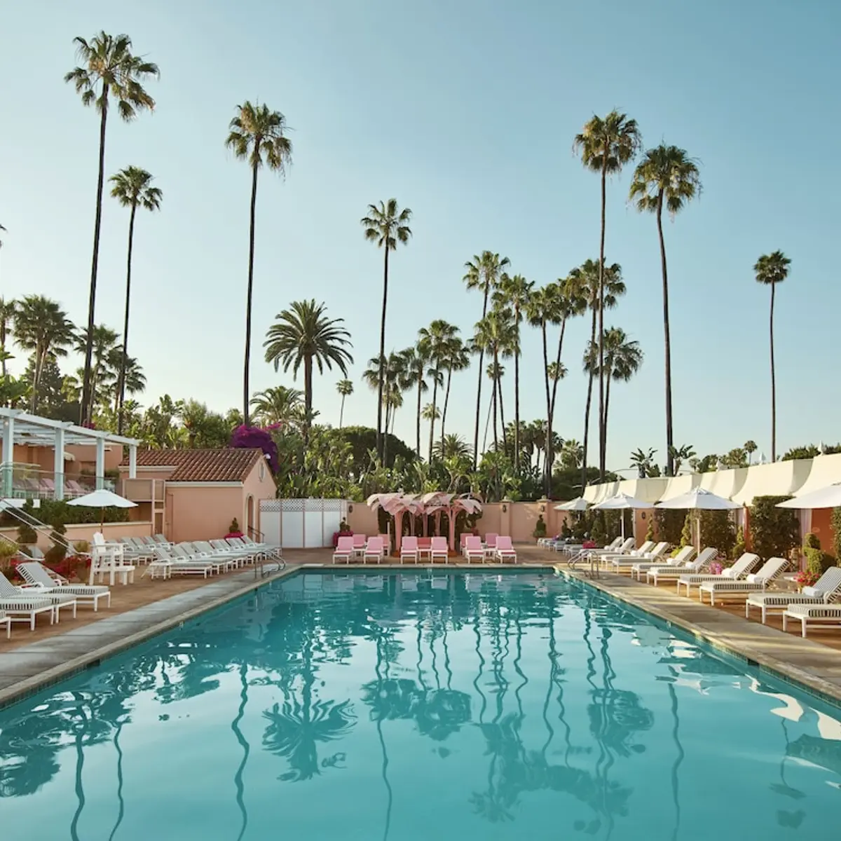 The Beverly Hills Hotel, Beverly Hills, United States 5