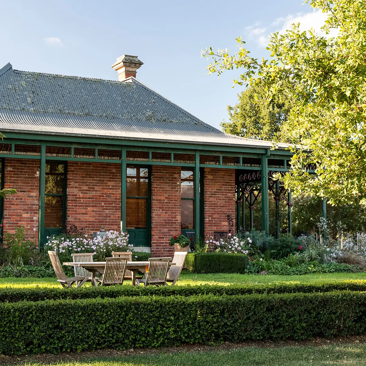 Cleveland Winery, Macedon Ranges, Victoria 2