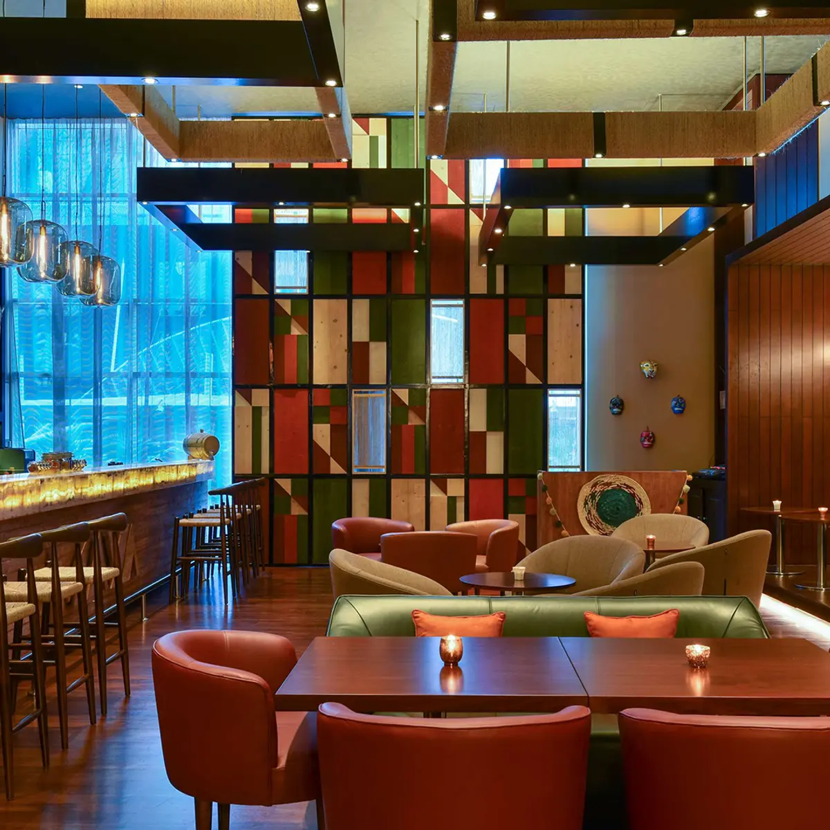 Kempinski Residences & Suites, Doha, Doha, Qatar 6