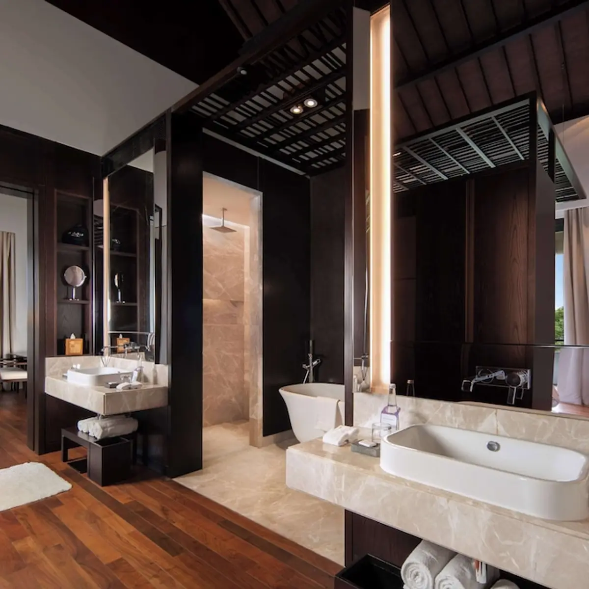 Radisson Blu Resort & Villas, Bali Uluwatu, Pecatu, Indonesia 6
