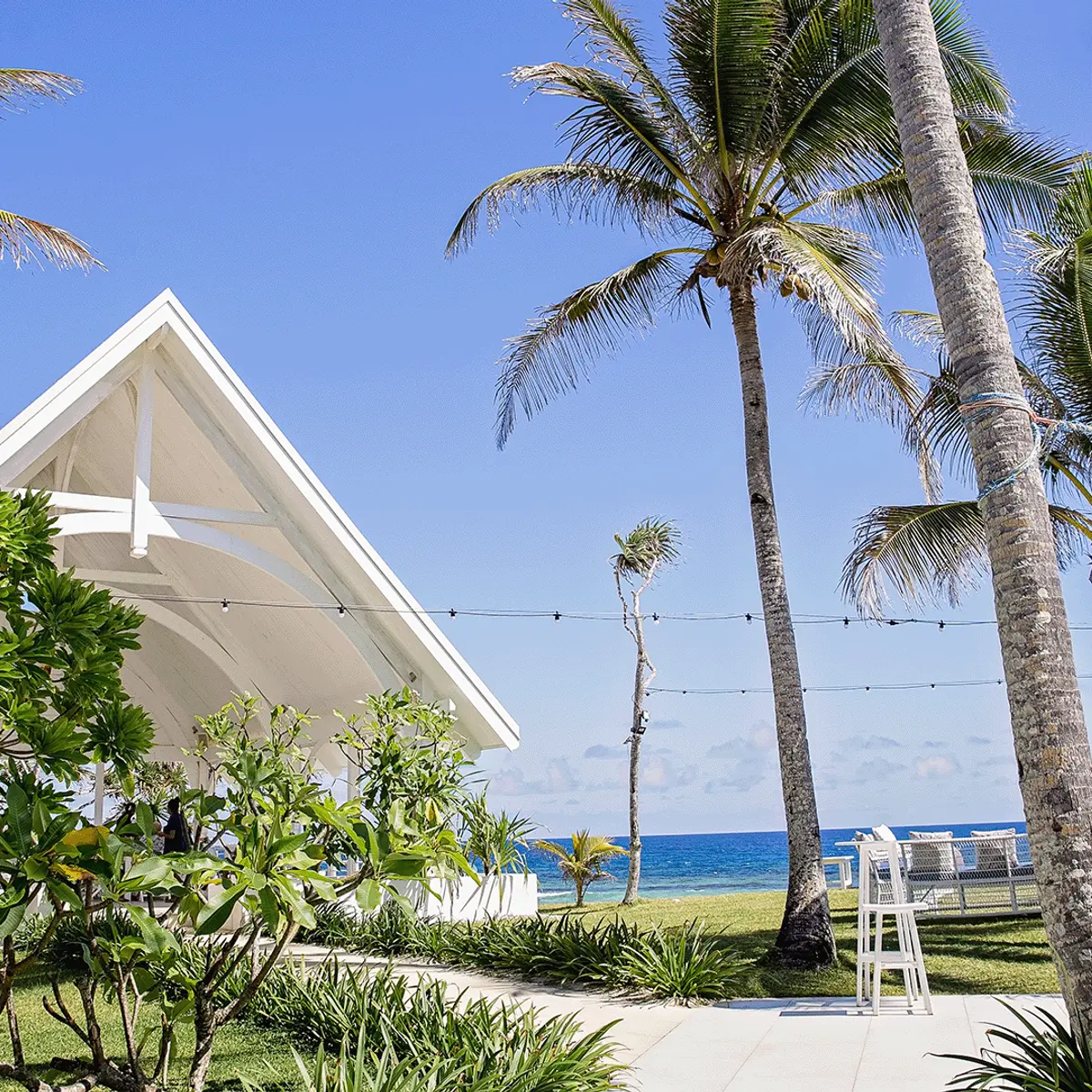 Tamanu on the Beach, Port Vila, Vanuatu 7