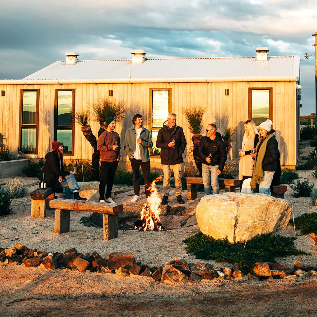 Rumi on Louth, Louth Island, South Australia 8