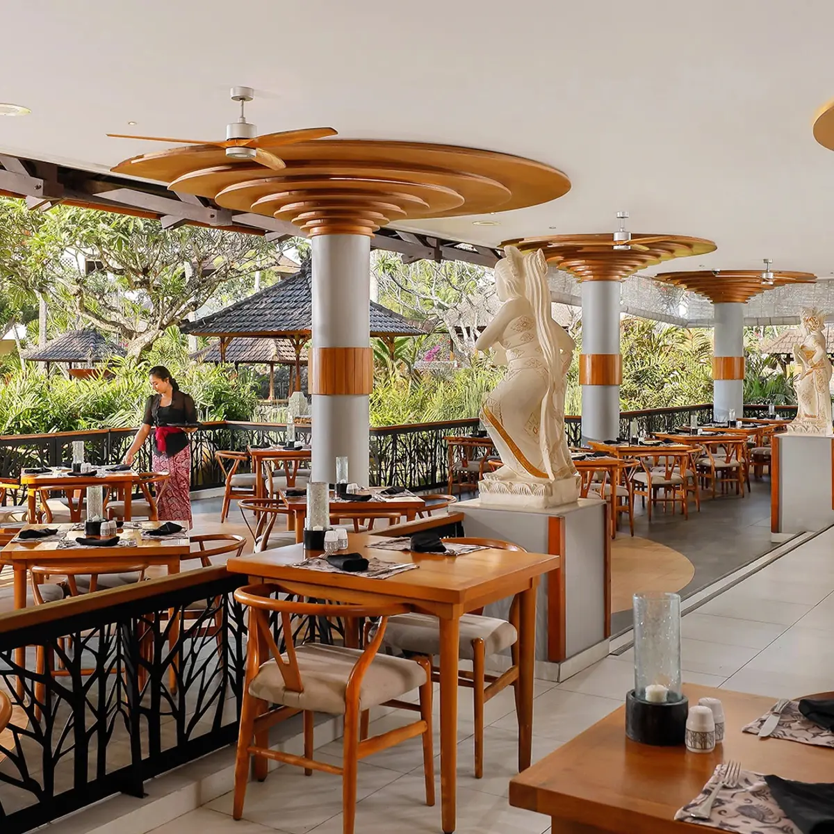 Nusa Dua Beach Hotel & Spa – Handwritten Collection, Nusa Dua, Bali 5