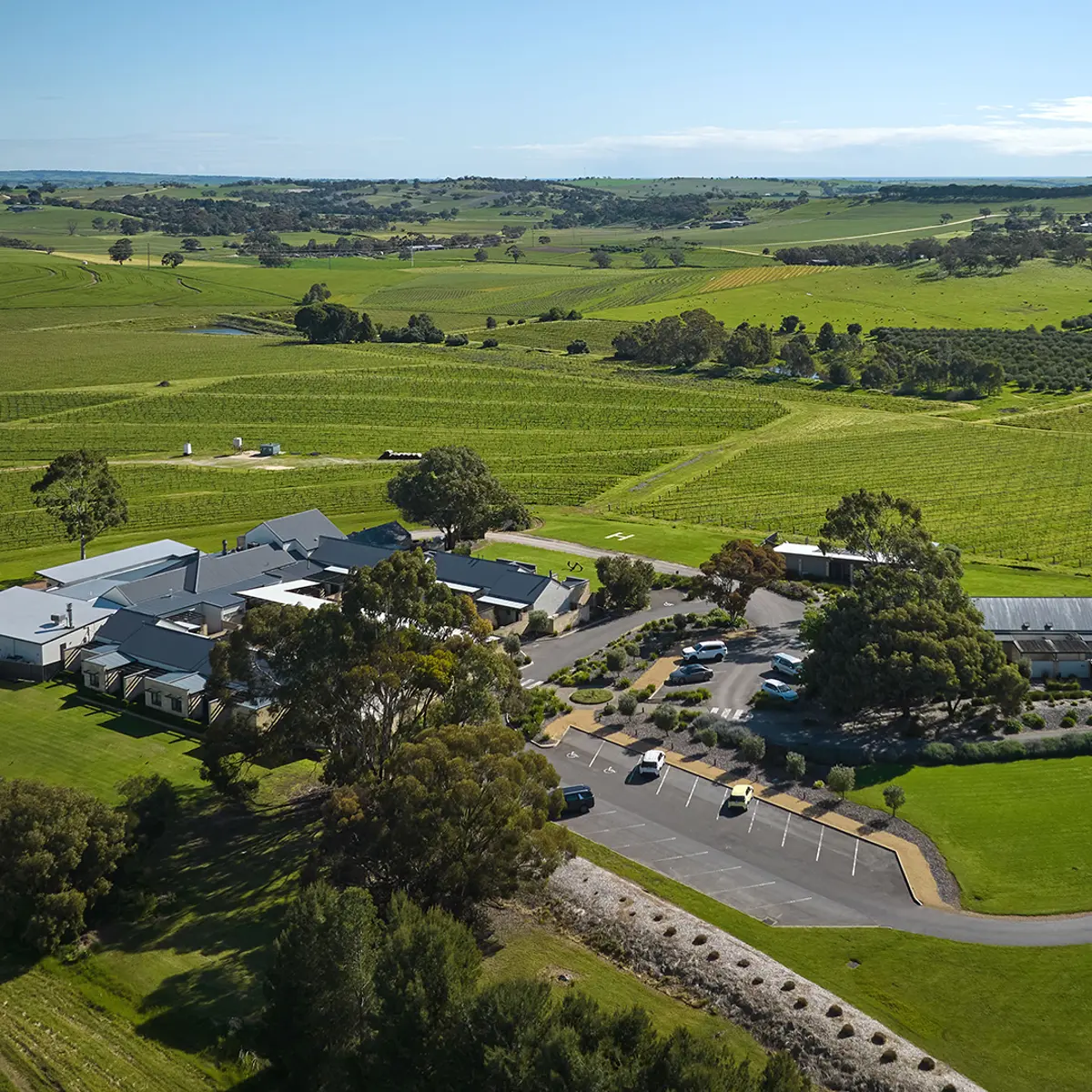 The Louise , Barossa Valley, South Australia 2