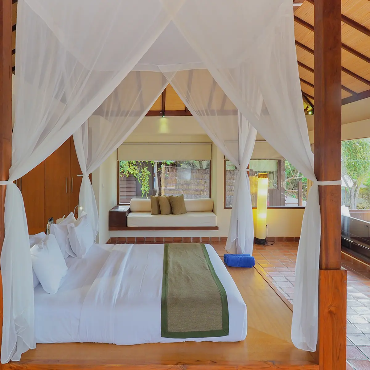 The Menjangan by LifestyleRetreats, West Bali National Park, Bali 7