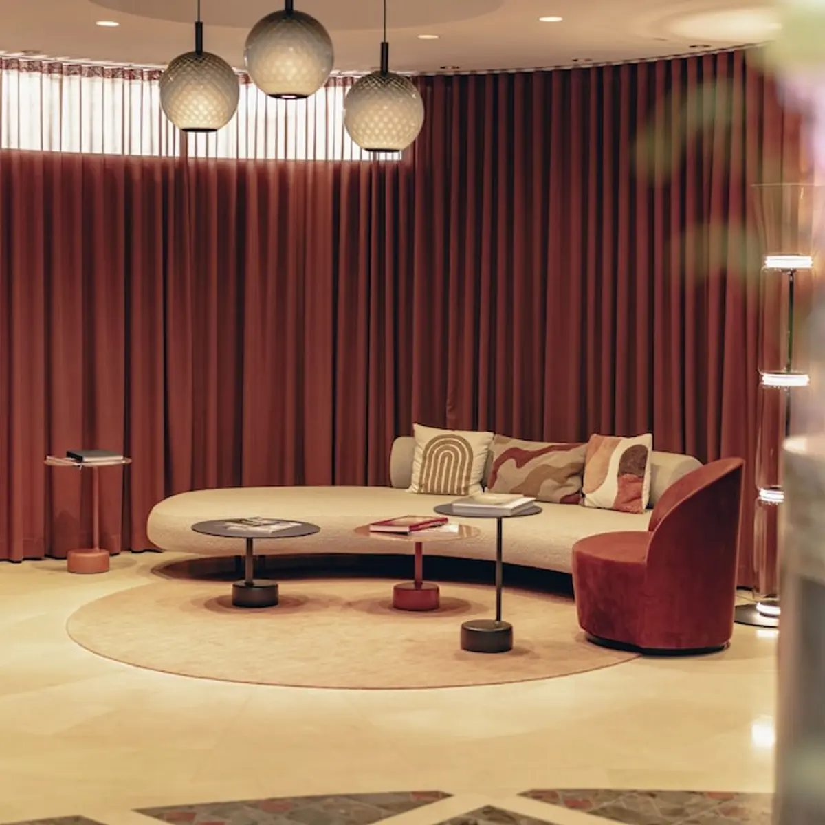 Hotel Sans Souci, Vienna, Vienna, Austria 4