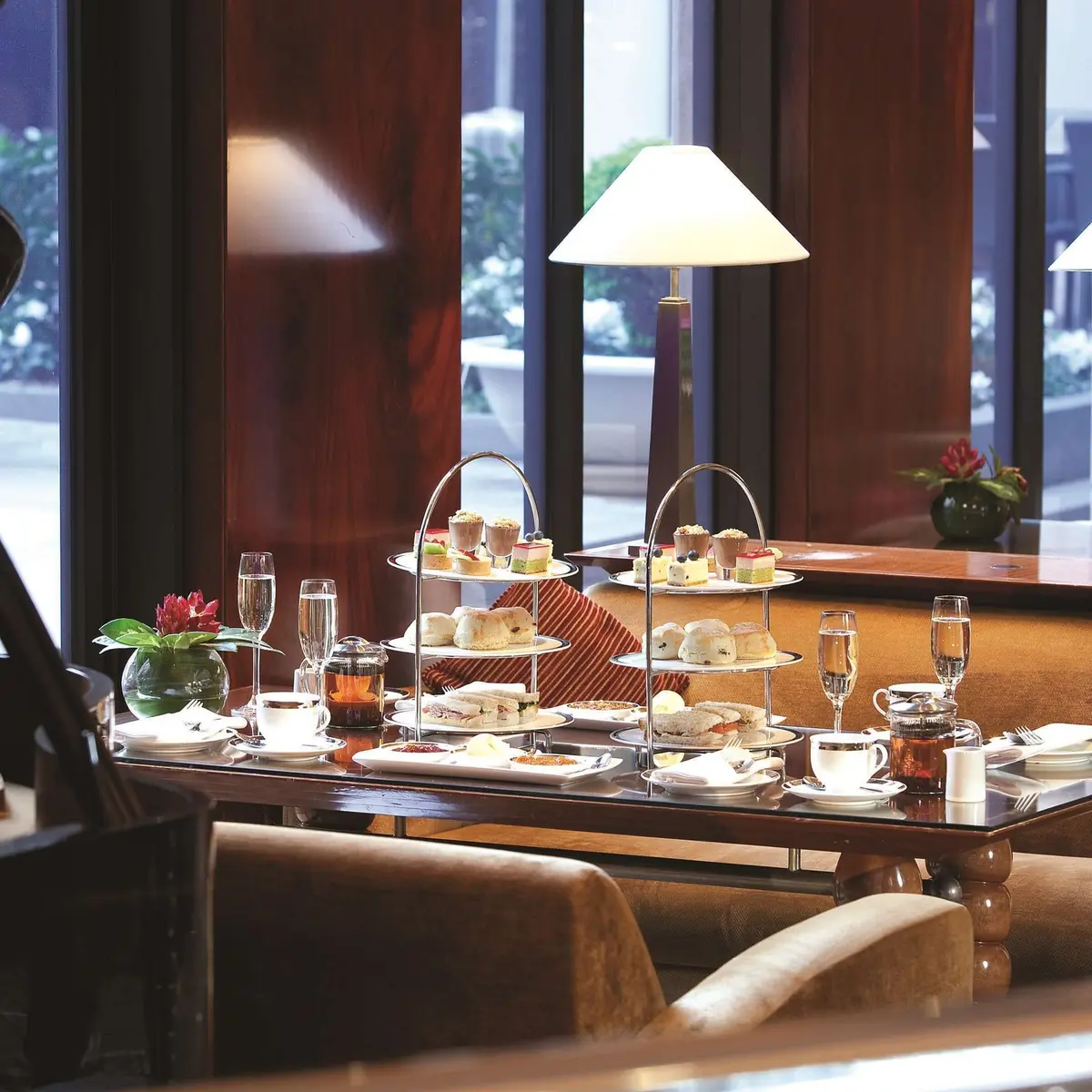 Park Hyatt Melbourne, Melbourne, Victoria 8