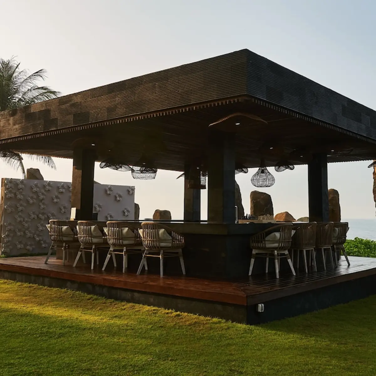 The Royal Purnama Luxury Villas, Sukawati, Indonesia 8