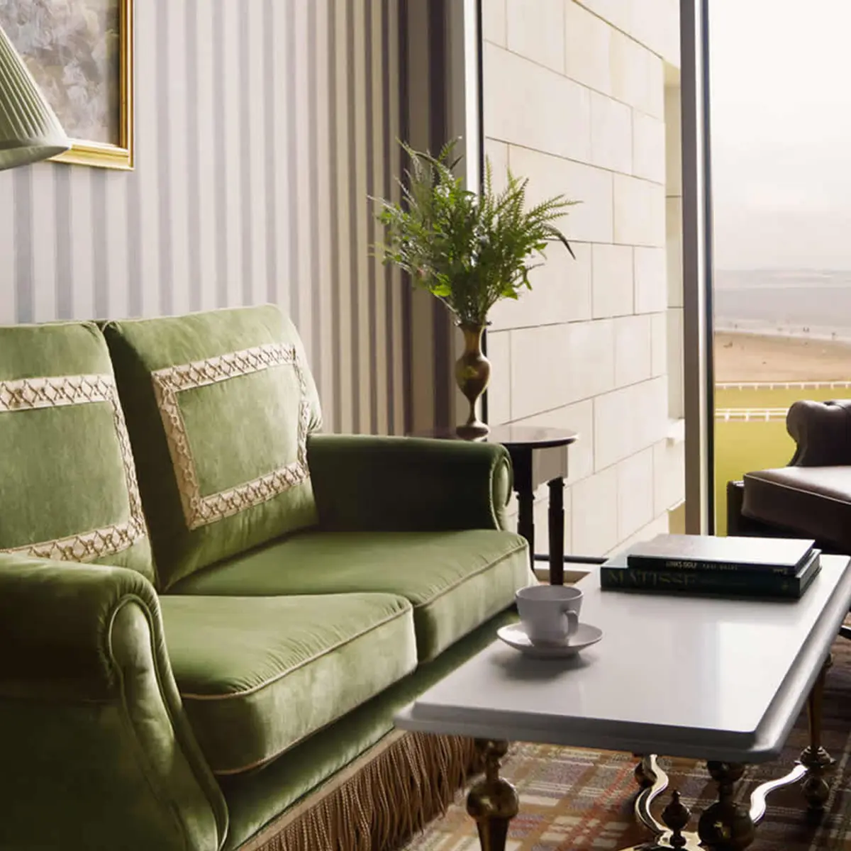 The Rusacks St Andrews, St Andrews, Scotland 6