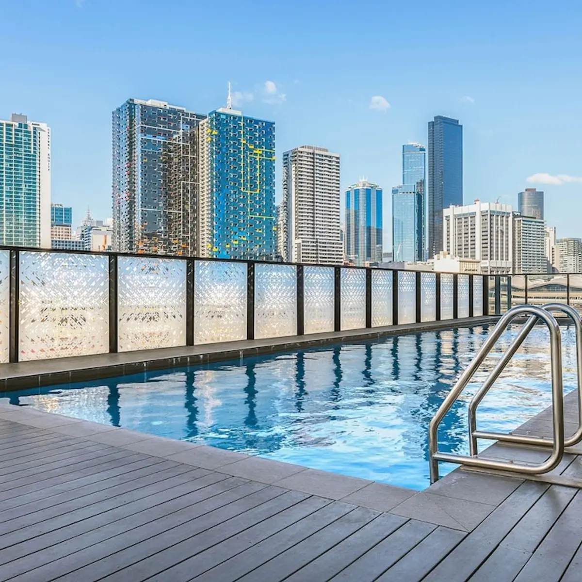 Peppers Docklands Melbourne, Docklands, Australia 5