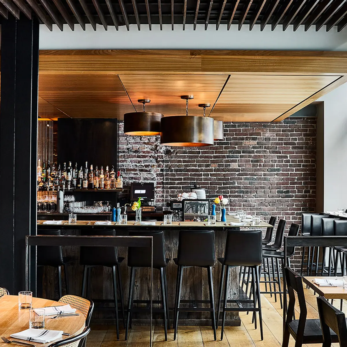 Kimpton Palladian Hotel, an IHG Hotel, Seattle, United States 6