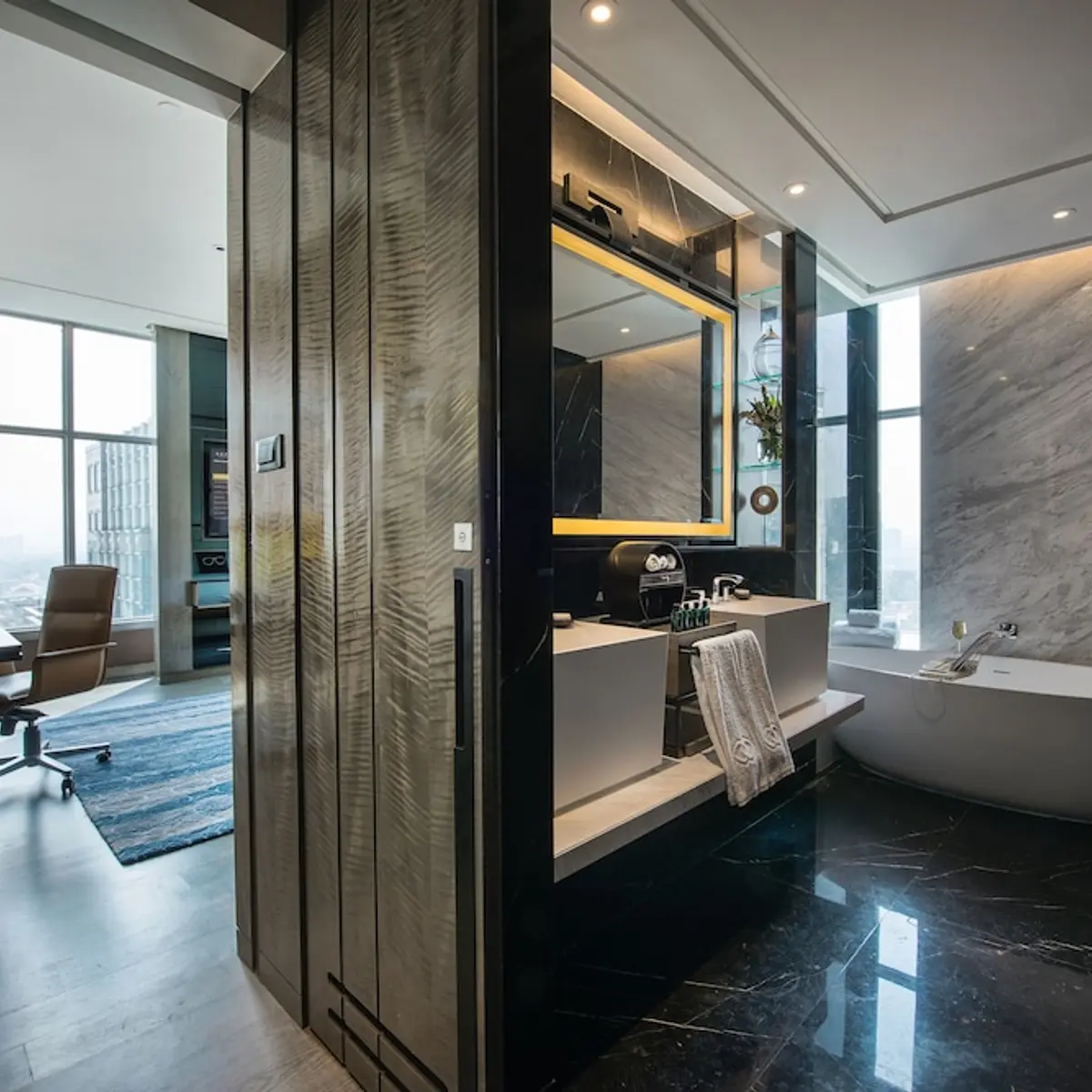 Sofitel Kuala Lumpur Damansara, Kuala Lumpur, Malaysia 1