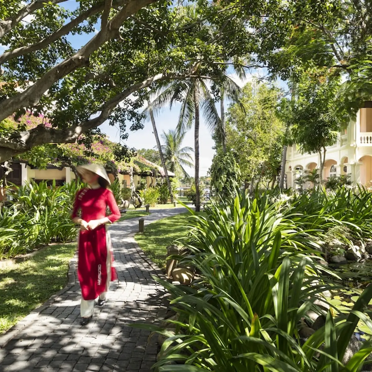 Anantara Hoi An Resort, Da Nang, Vietnam 8