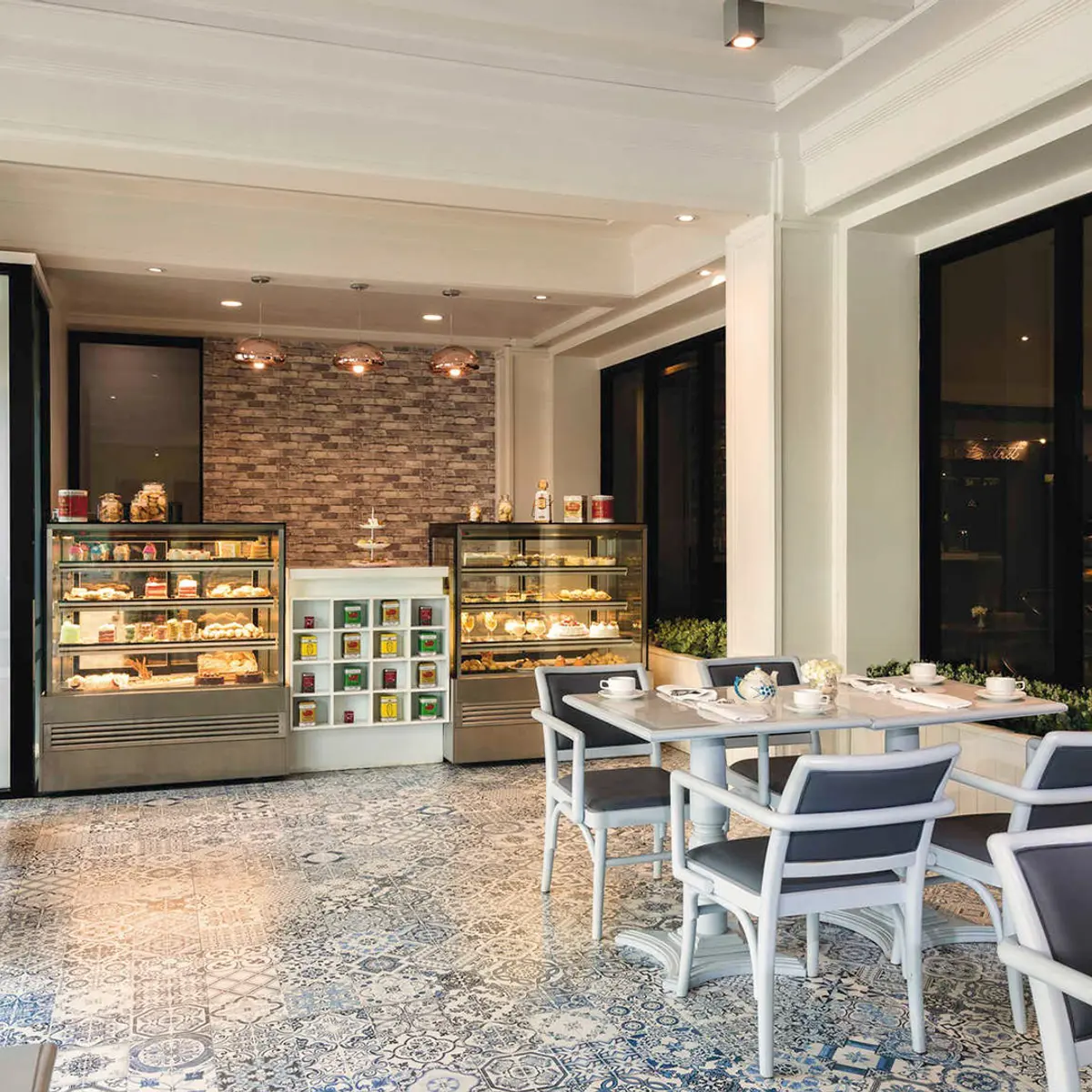 Mövenpick Suriwongse Chiang Mai, Chiang Mai, Thaïlande 7