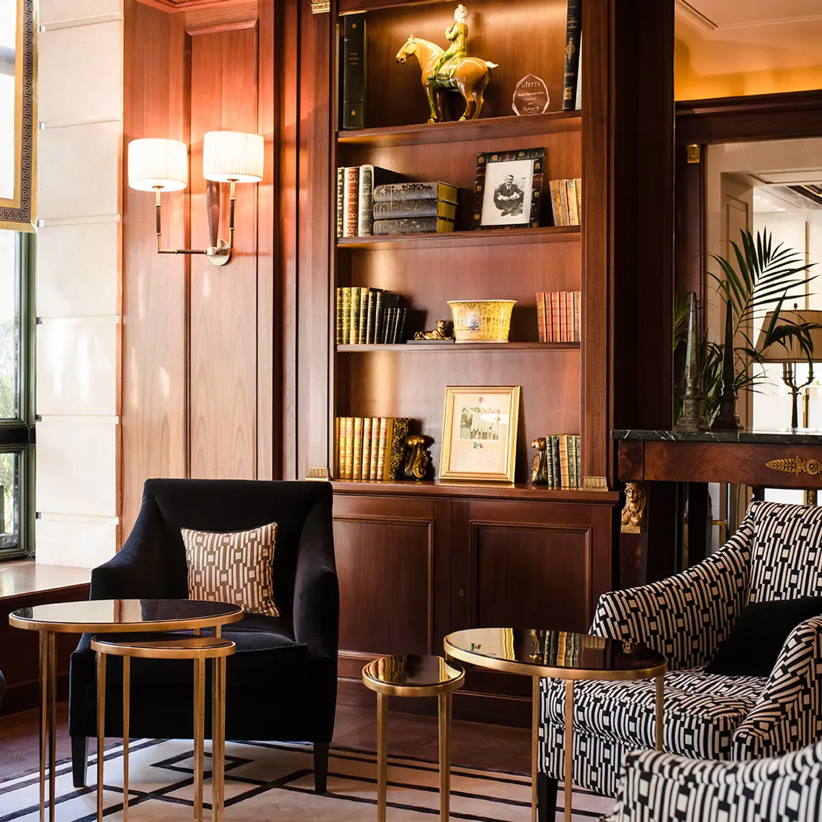 Hotel Napoleon, Paris, France 7