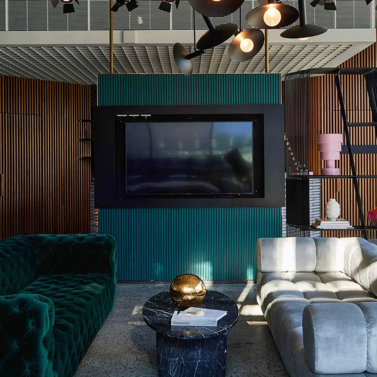 Tribe Perth Kings Park, West Perth, Western Australia 6