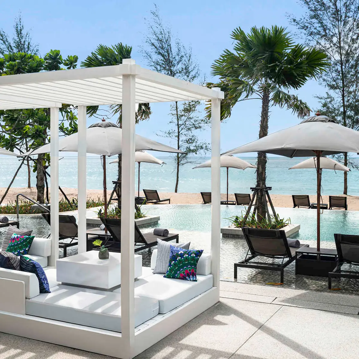 Pullman Khao Lak Resort, Khao Lak, Thailand 1