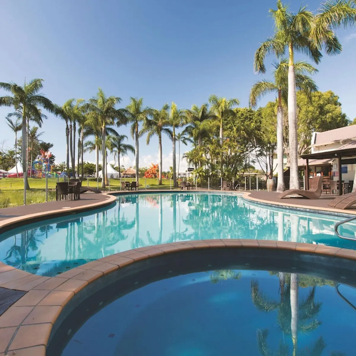 Oaks Sunshine Coast Oasis Resort, Golden Beach, Australia 6