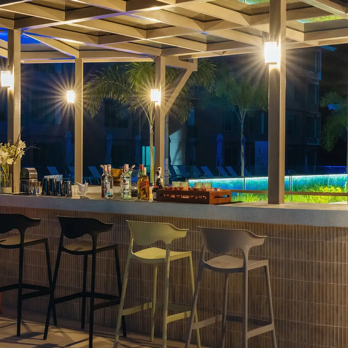 Wyndham Garden Phuket Kamala, Phuket, Thailand 8