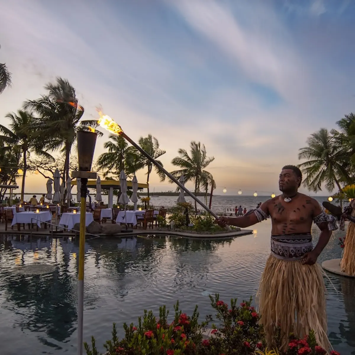 Sofitel Fiji Resort And Spa, Nadi, Fiji 5
