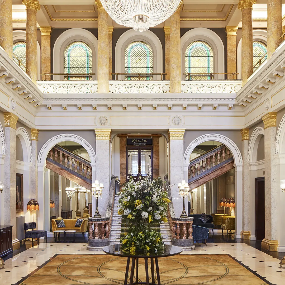 The Clermont London, Victoria, London, United Kingdom 1