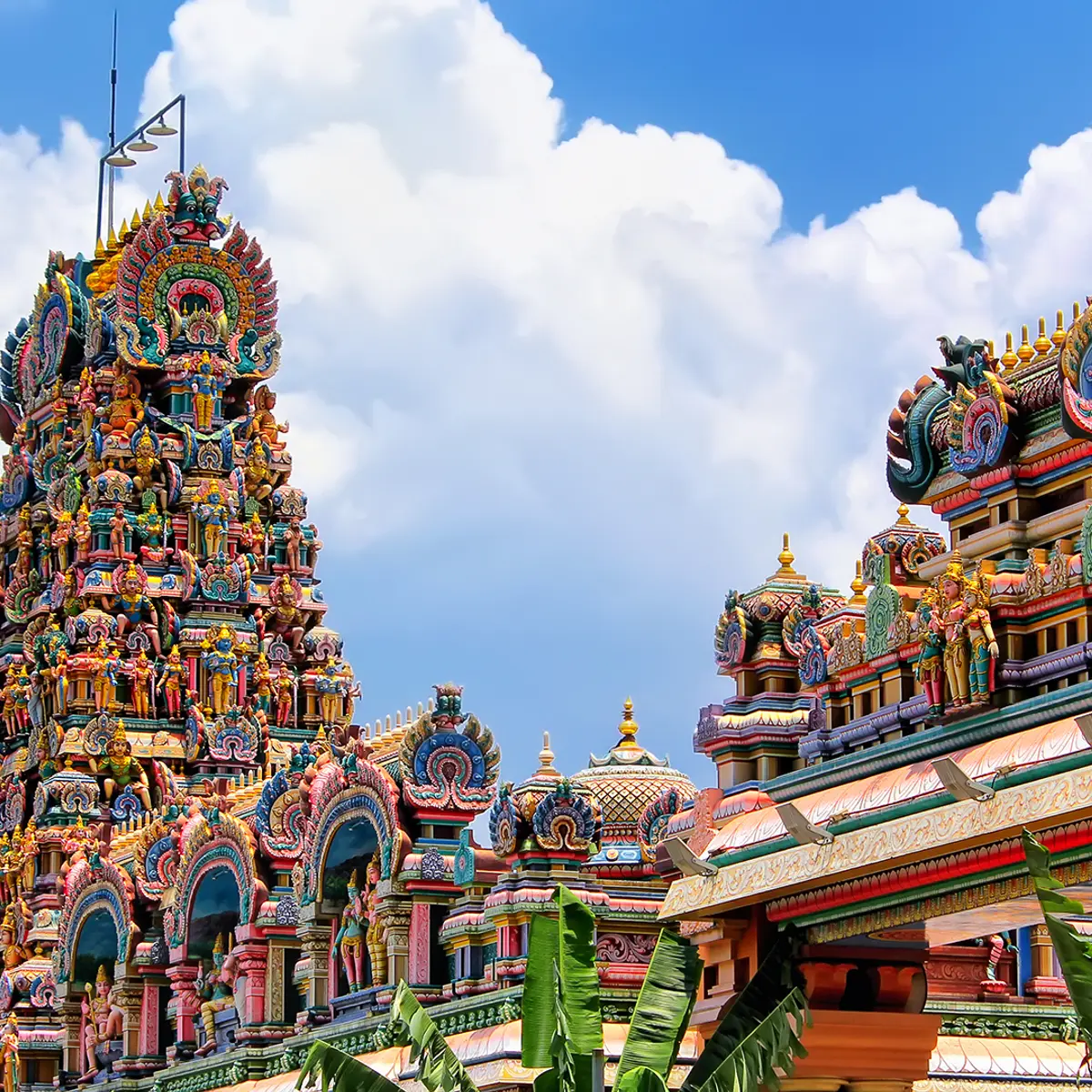 The Chow Kit, Kuala Lumpur, Malaysia 7