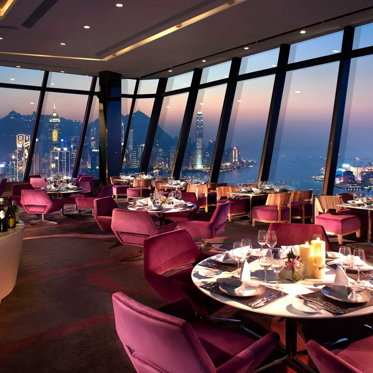 Harbour Grand Hong Kong, North Point, Hong Kong 1