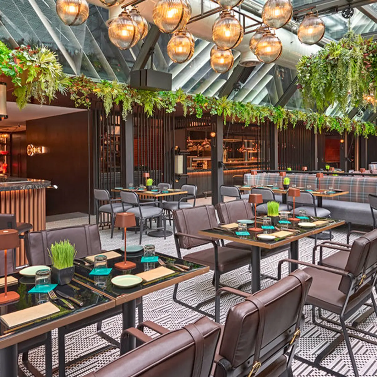 Pullman Singapore Orchard, Singapore, Singapore 5