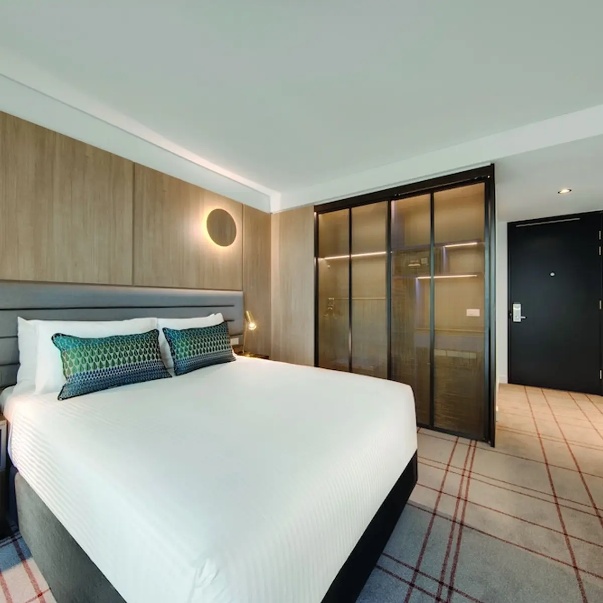 Vibe Hotel Sydney Darling Harbour, Sydney, Australia 6