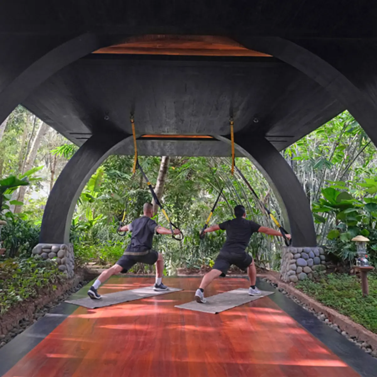 Capella Ubud, Bali , Ubud, Bali 7